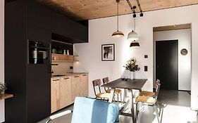 Pförtner Penthouse
